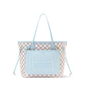 Neverfull Inside Out MM