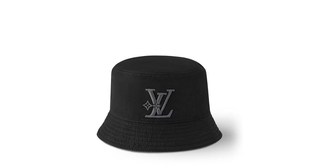 LV Smash Rain Bucket Hat