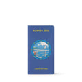 Pocket Agenda Refill 2026