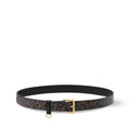 LV D-Ring 30mm Belt