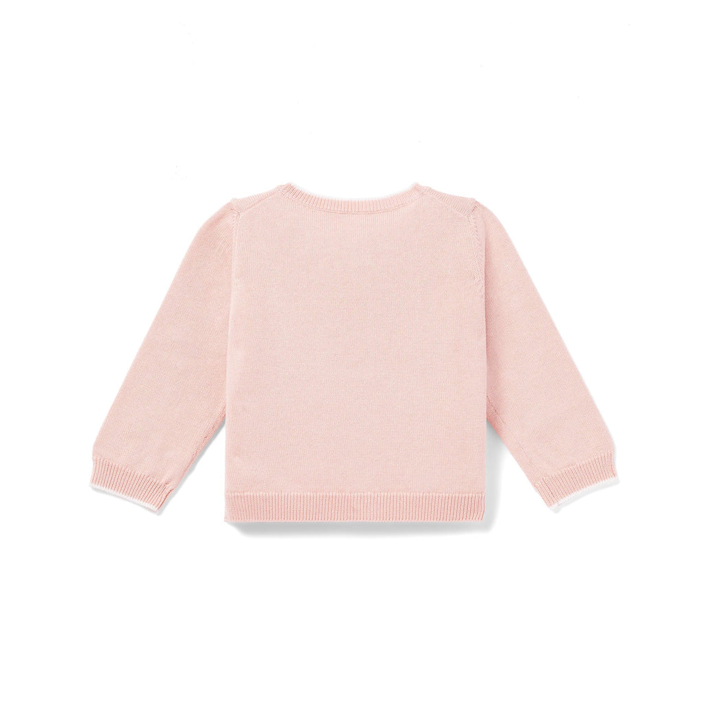 Pocket Cardigan