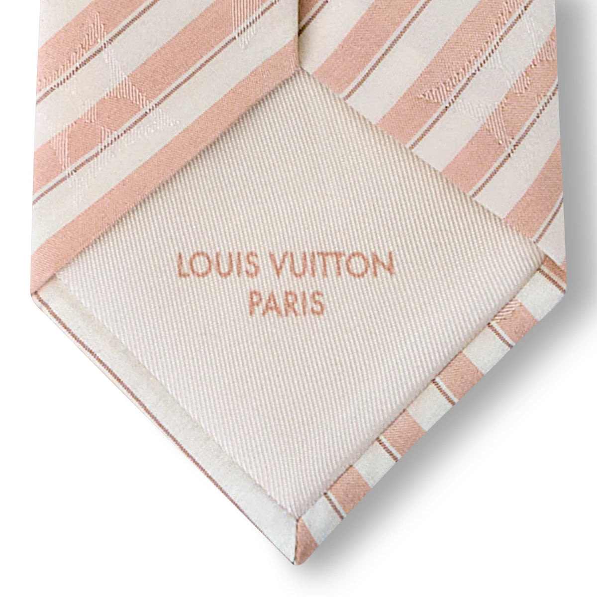 Scholar Stripes Tie