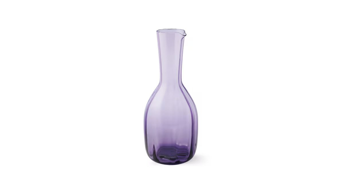 Flower Carafe