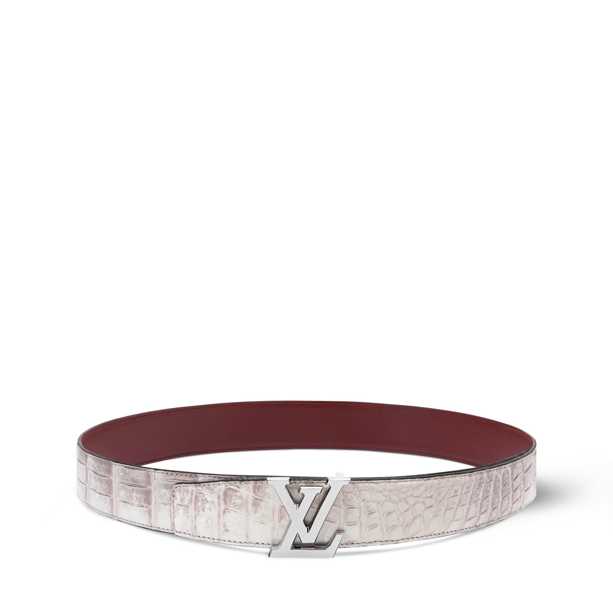 LV Heritage Sahara 35mm Reversible Belt