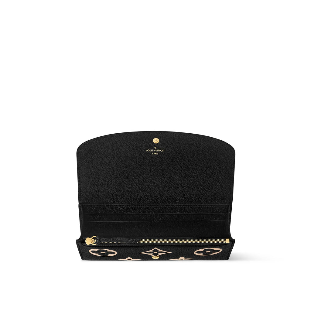 Emilie Wallet