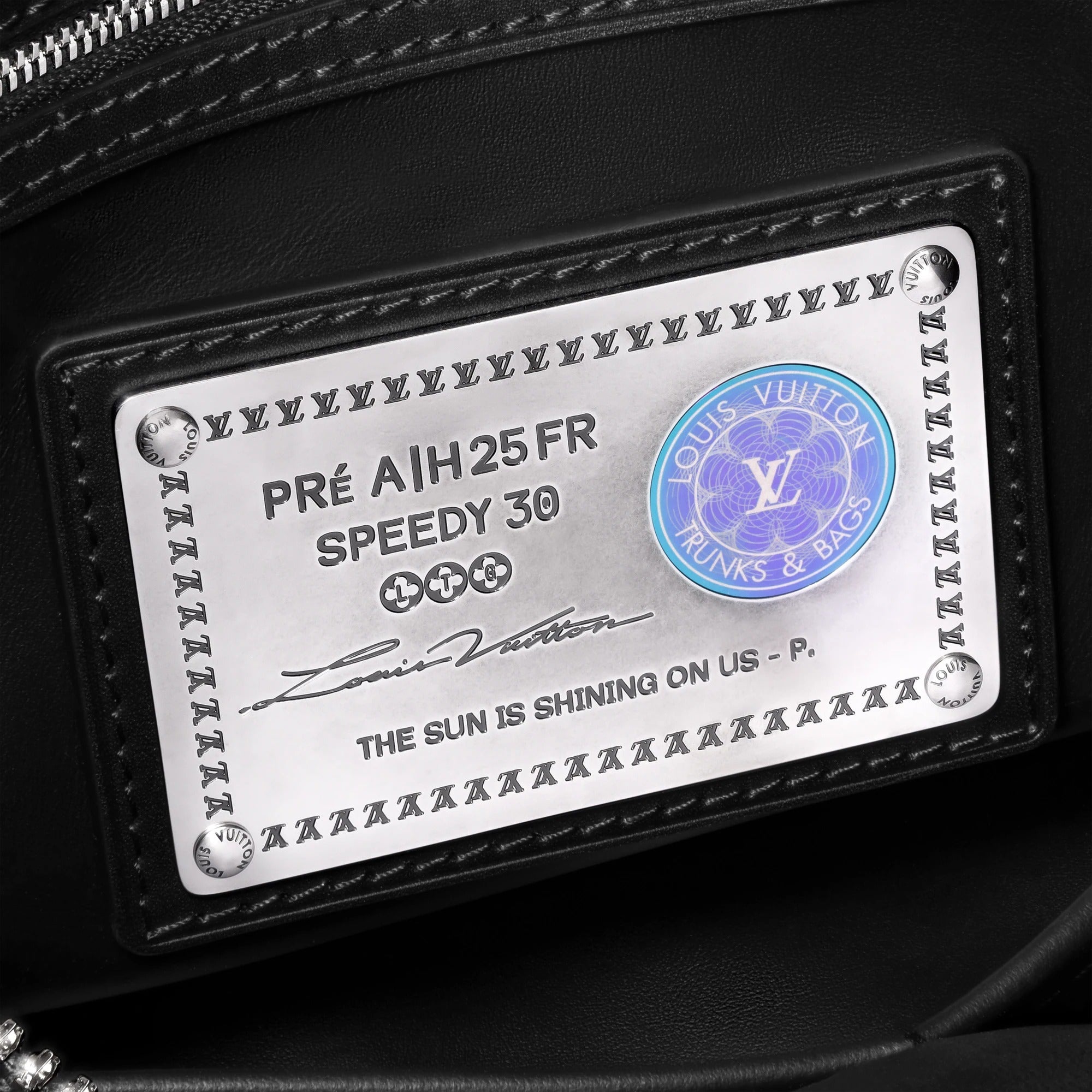 Speedy P9 Bandoulière 30