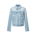 Denim Trucker Jacket