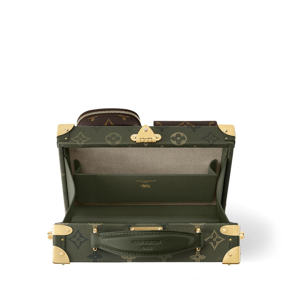 Sawagani Trunk