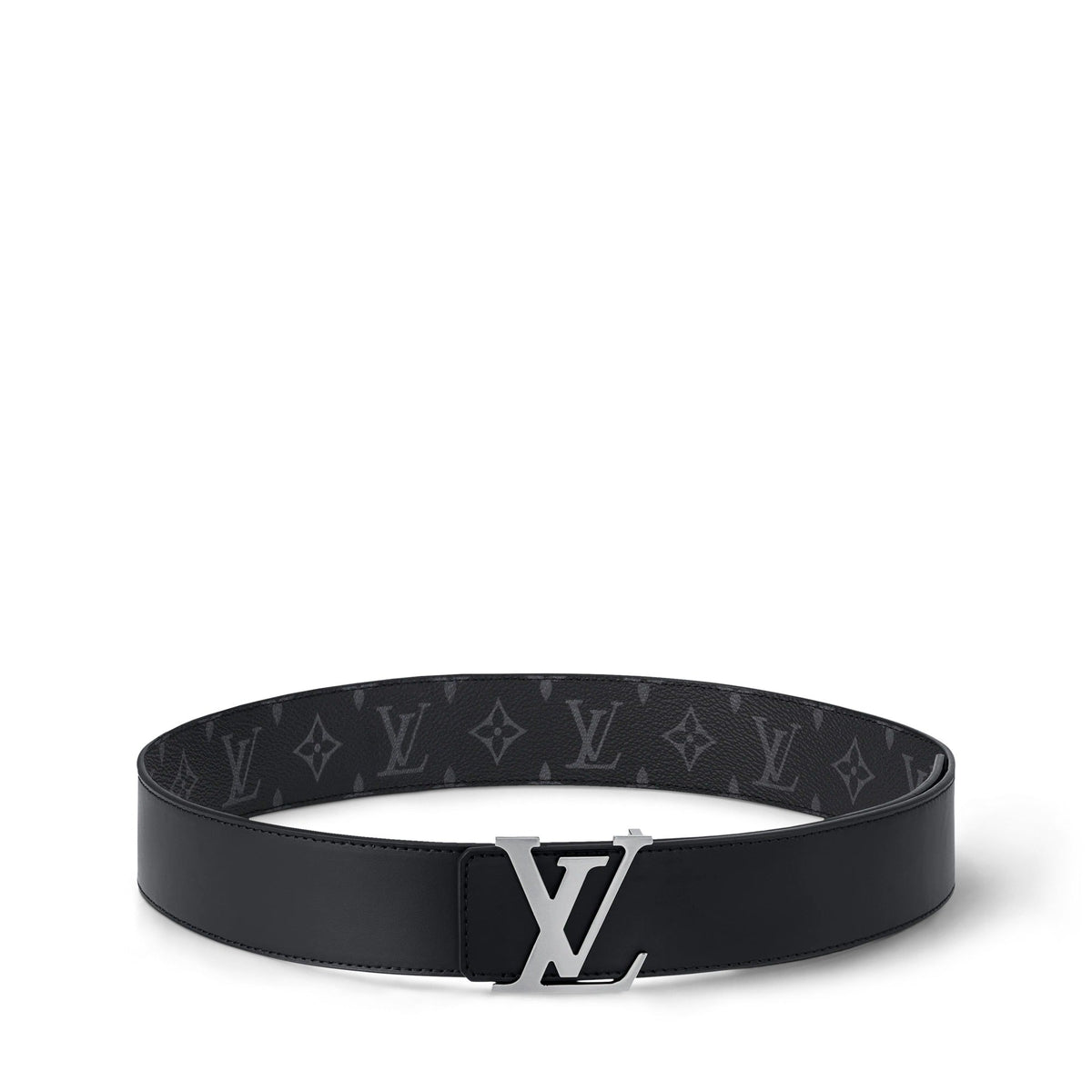 LV Initiales 40MM Reversible