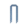 LV Denim Stamp BB Bandeau