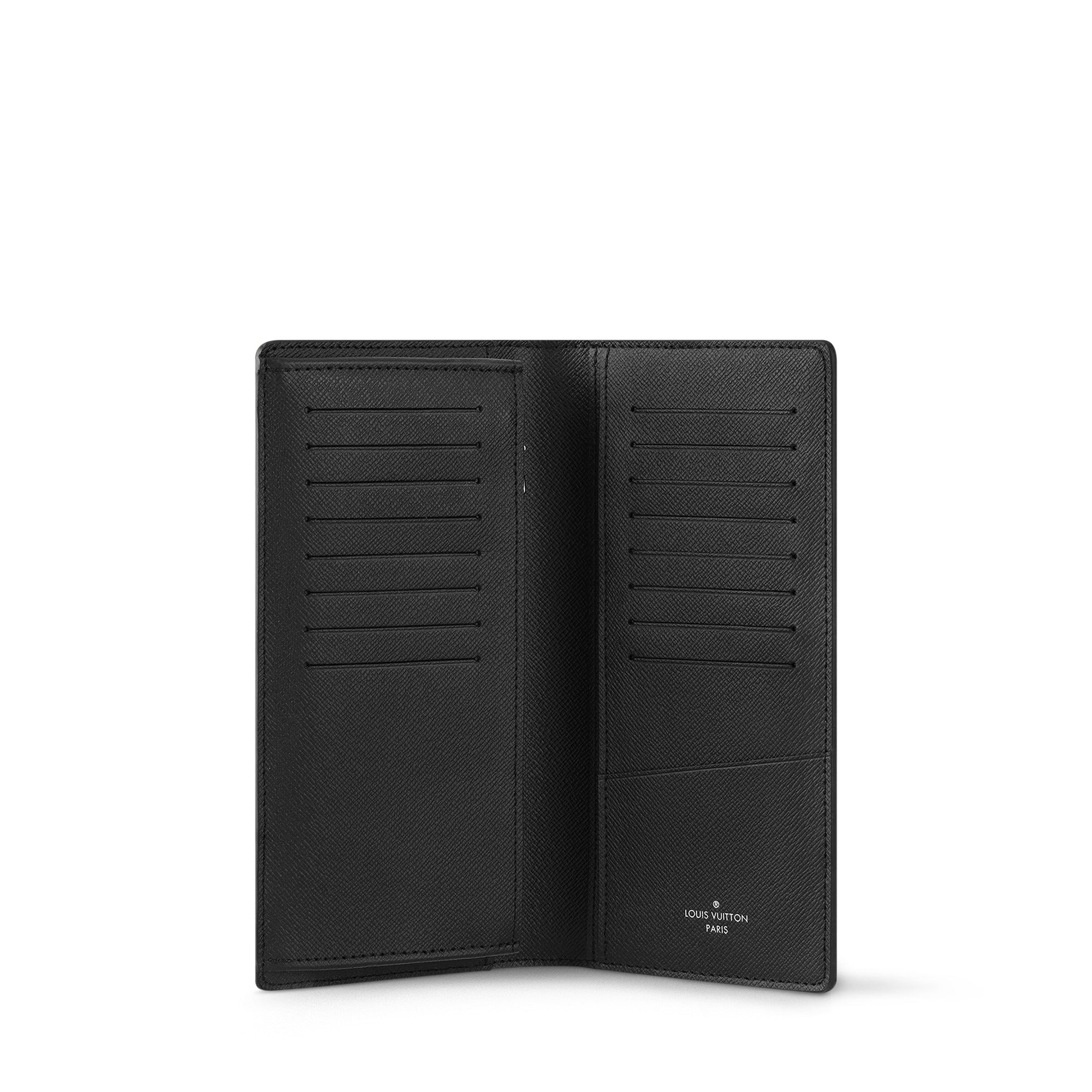 Brazza Wallet