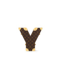 Letter Trunk Y