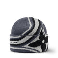 LV Crush Graphic Flower Beanie
