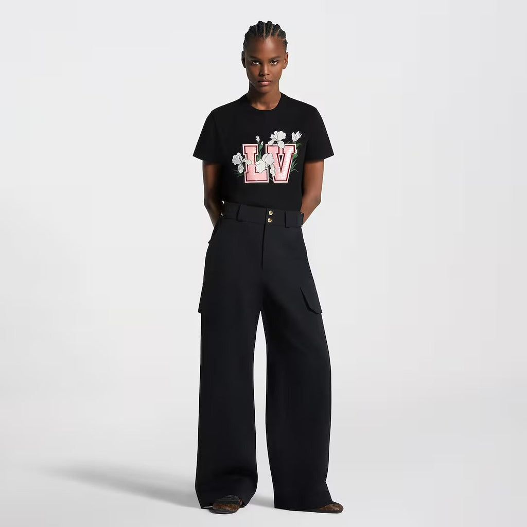 Sequin Signature T-Shirt