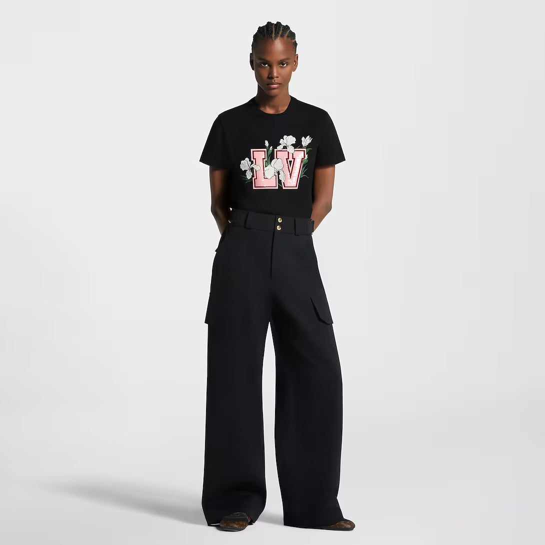 Sequin Signature T-Shirt