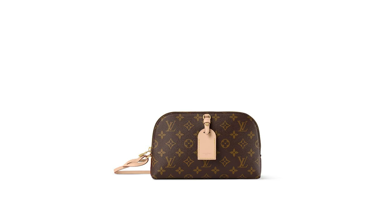 Tag Me Pouch