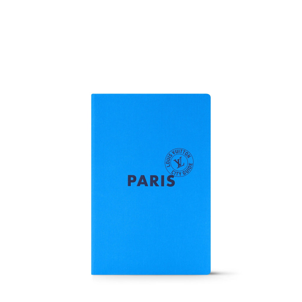 City Guide Paris
