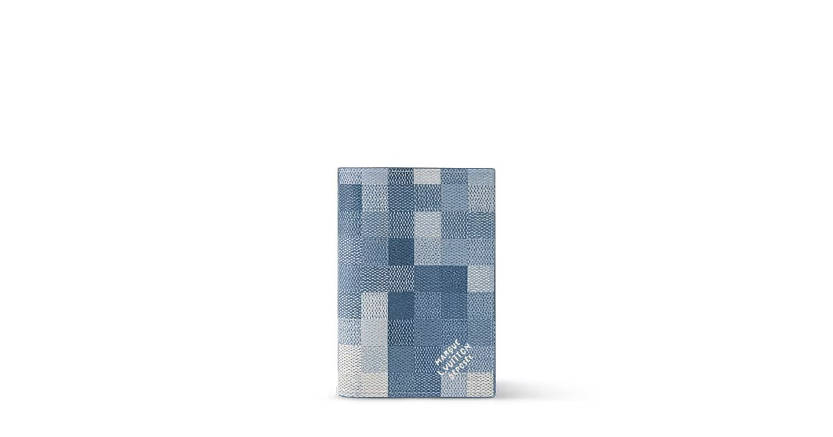 Passport Cover