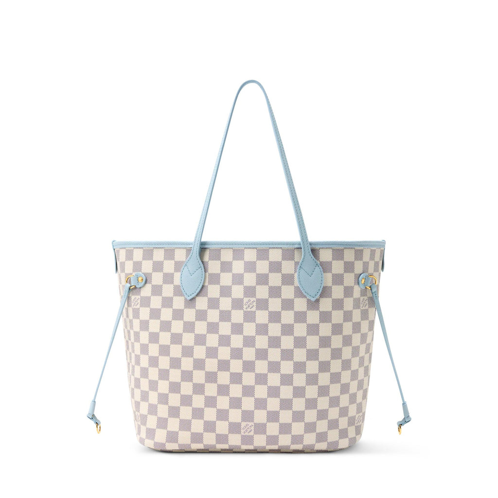 Neverfull Inside Out MM