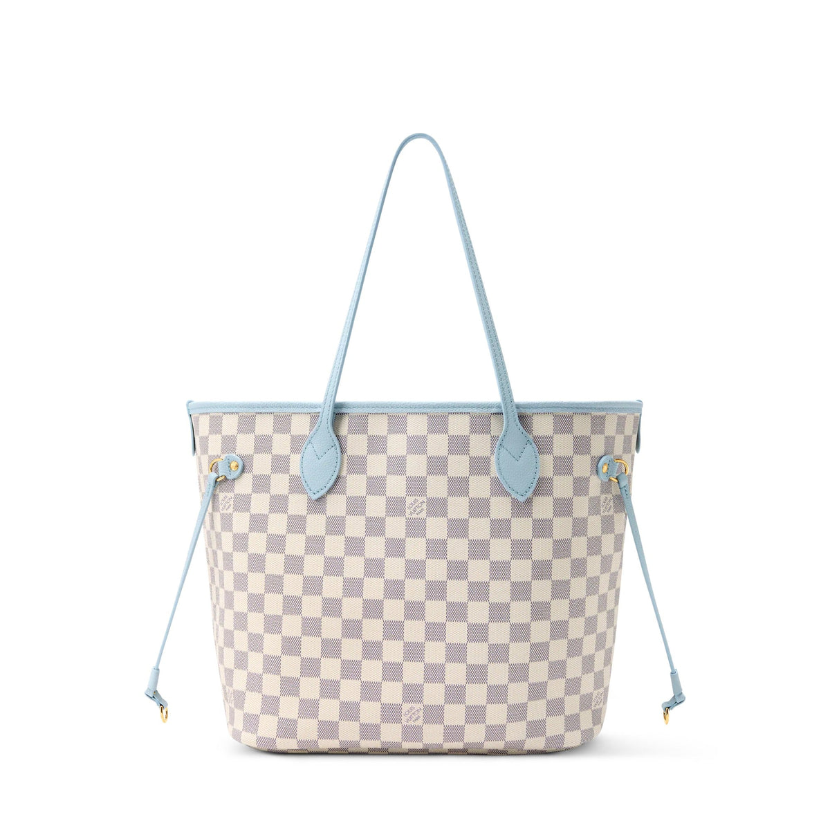 Neverfull Inside Out MM
