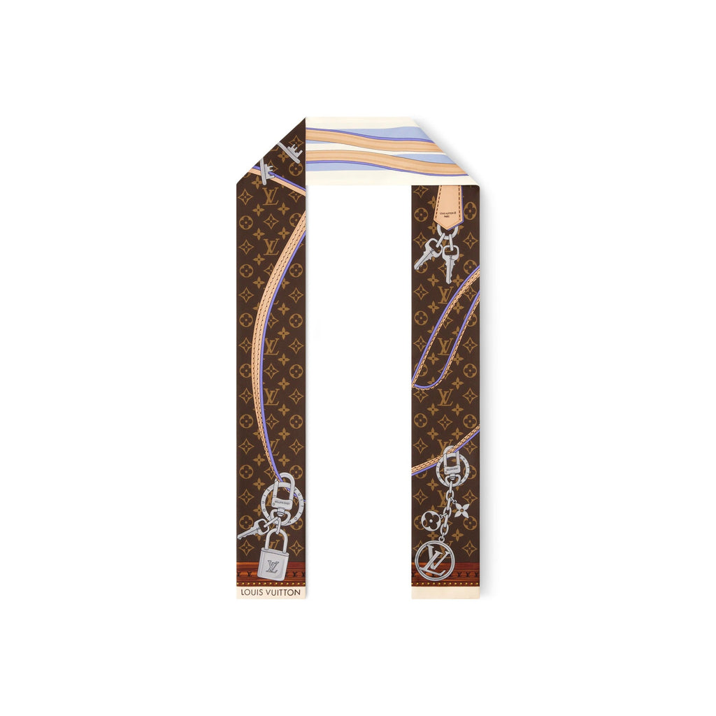 Strap And Trunk Bandeau