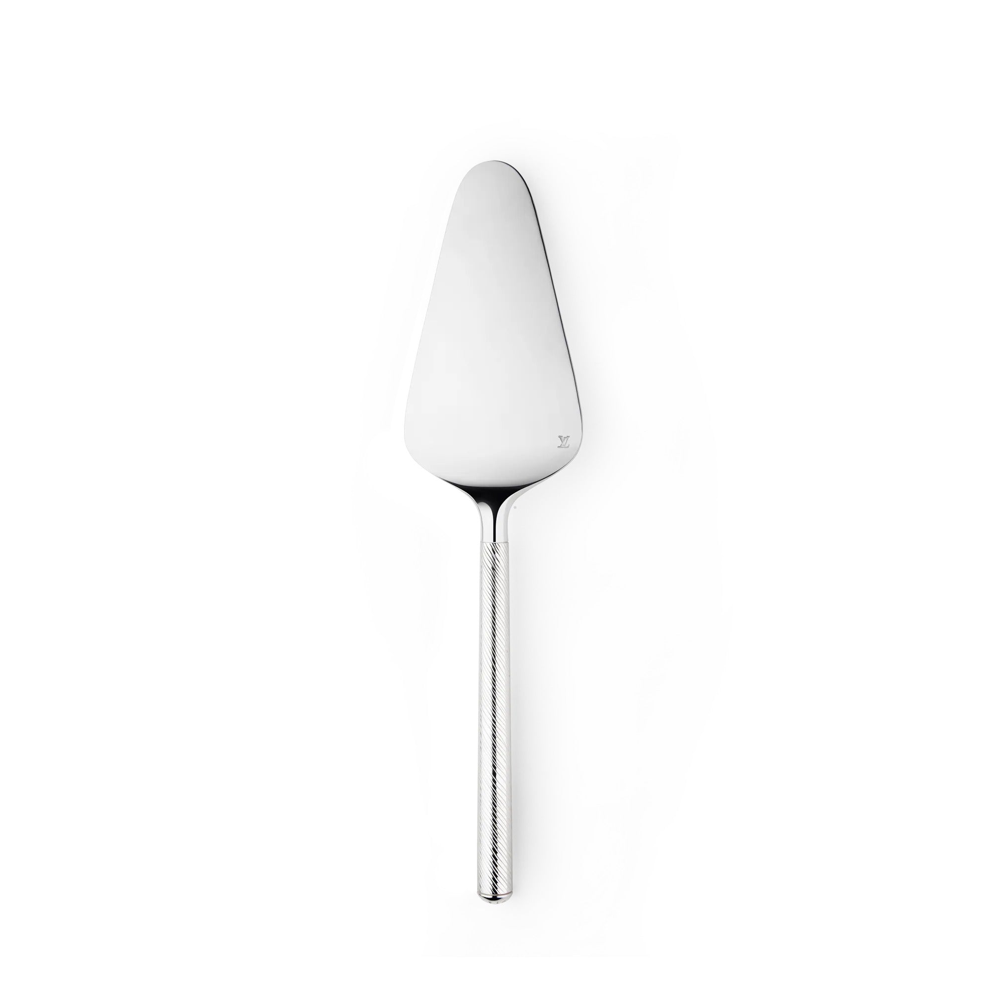 Rivet Cake Server