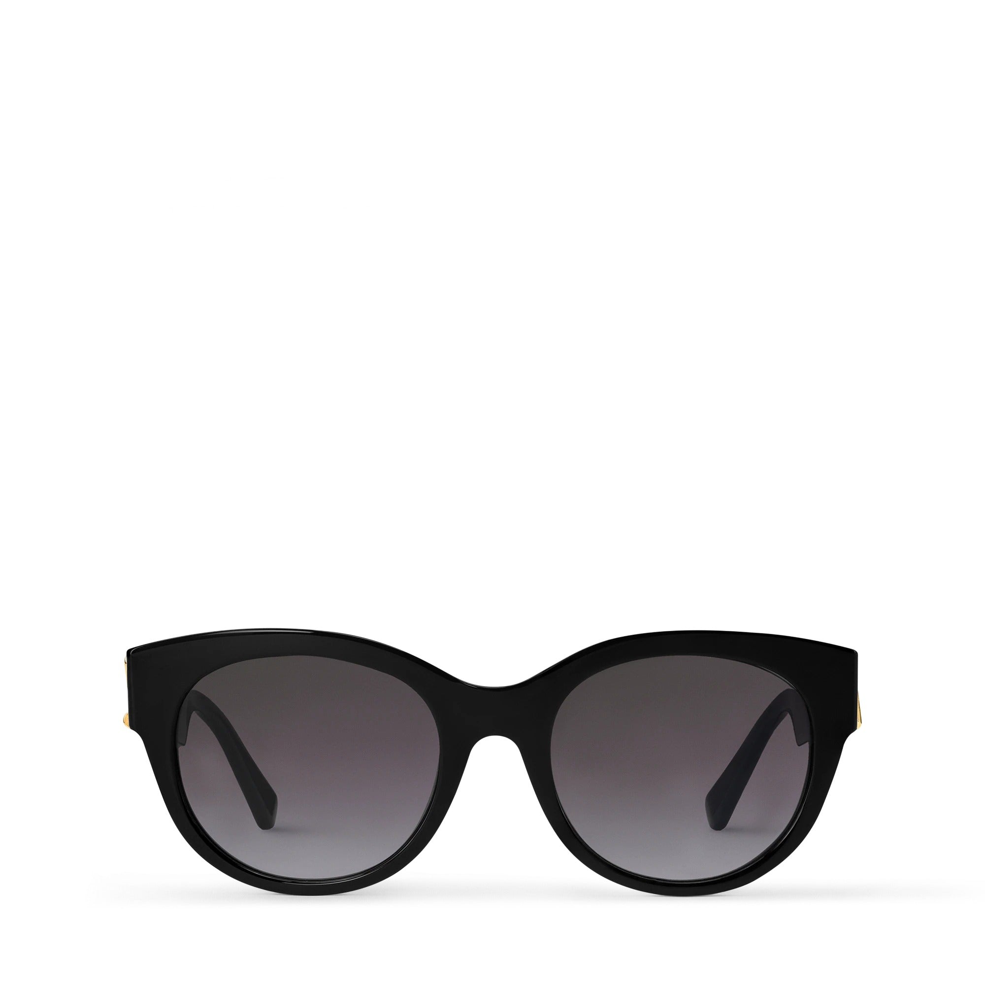 LV GO-14 Round Sunglasses