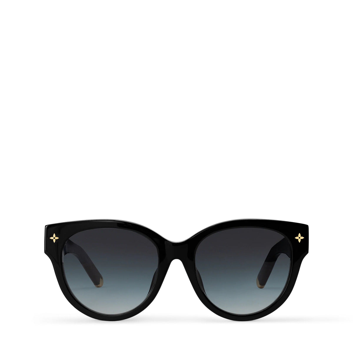 My Monogram Round Sunglasses