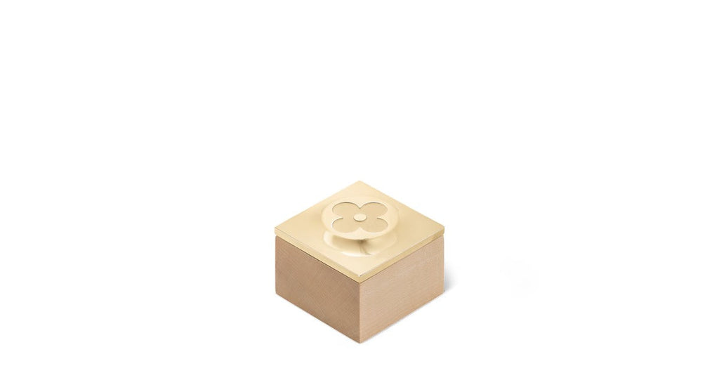 Metalgram Box
