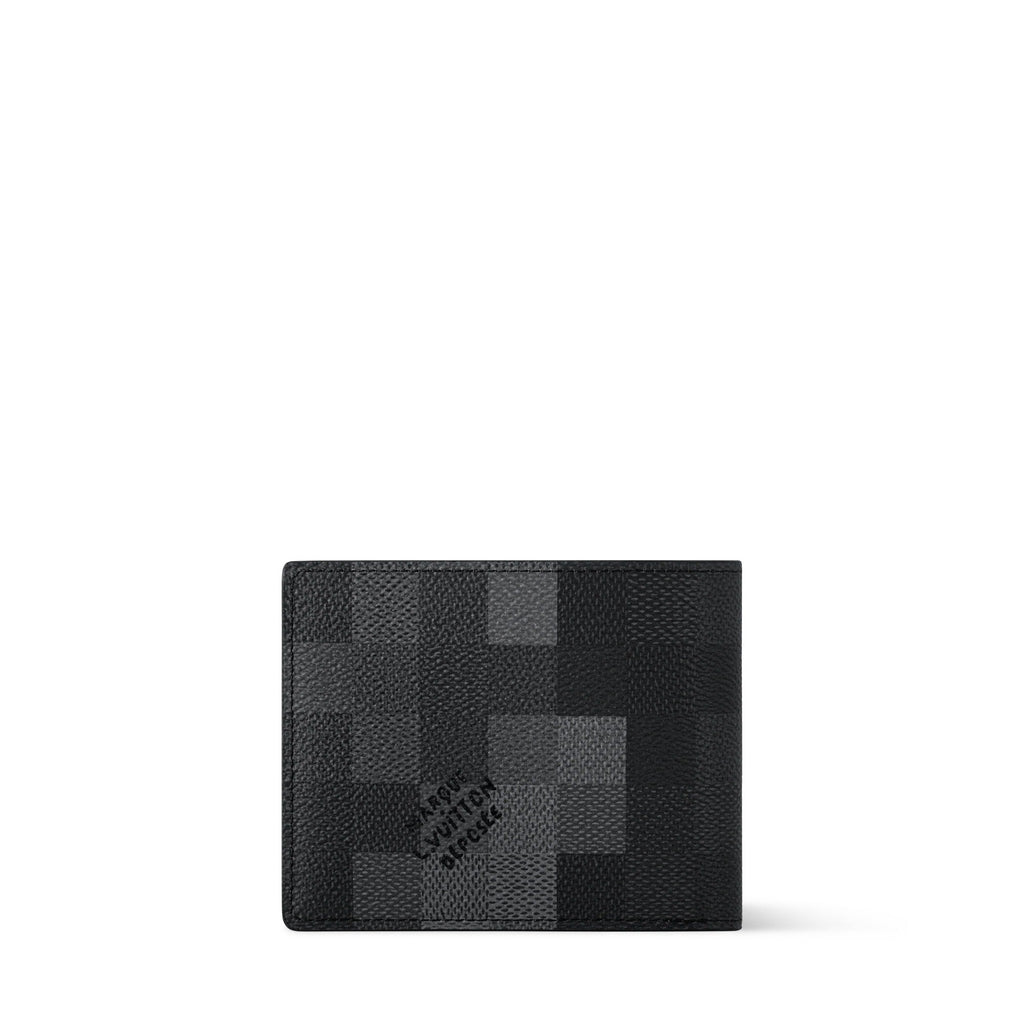 Slender Wallet