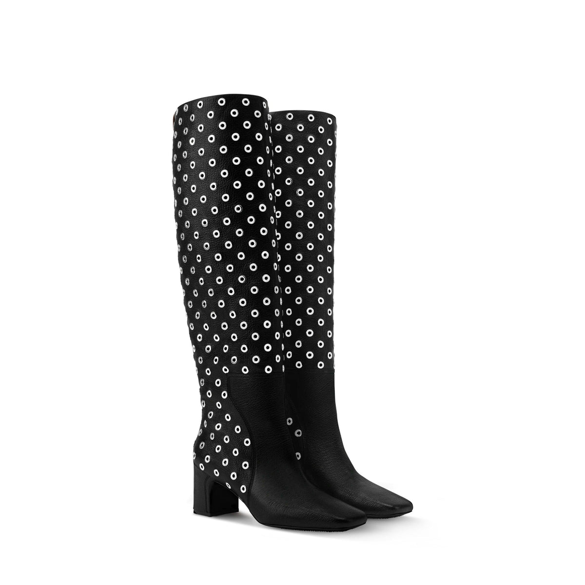 Avalon High Boot