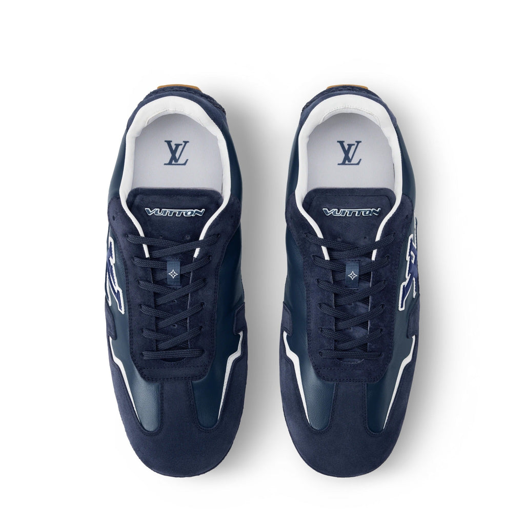 LV Rally Sneaker