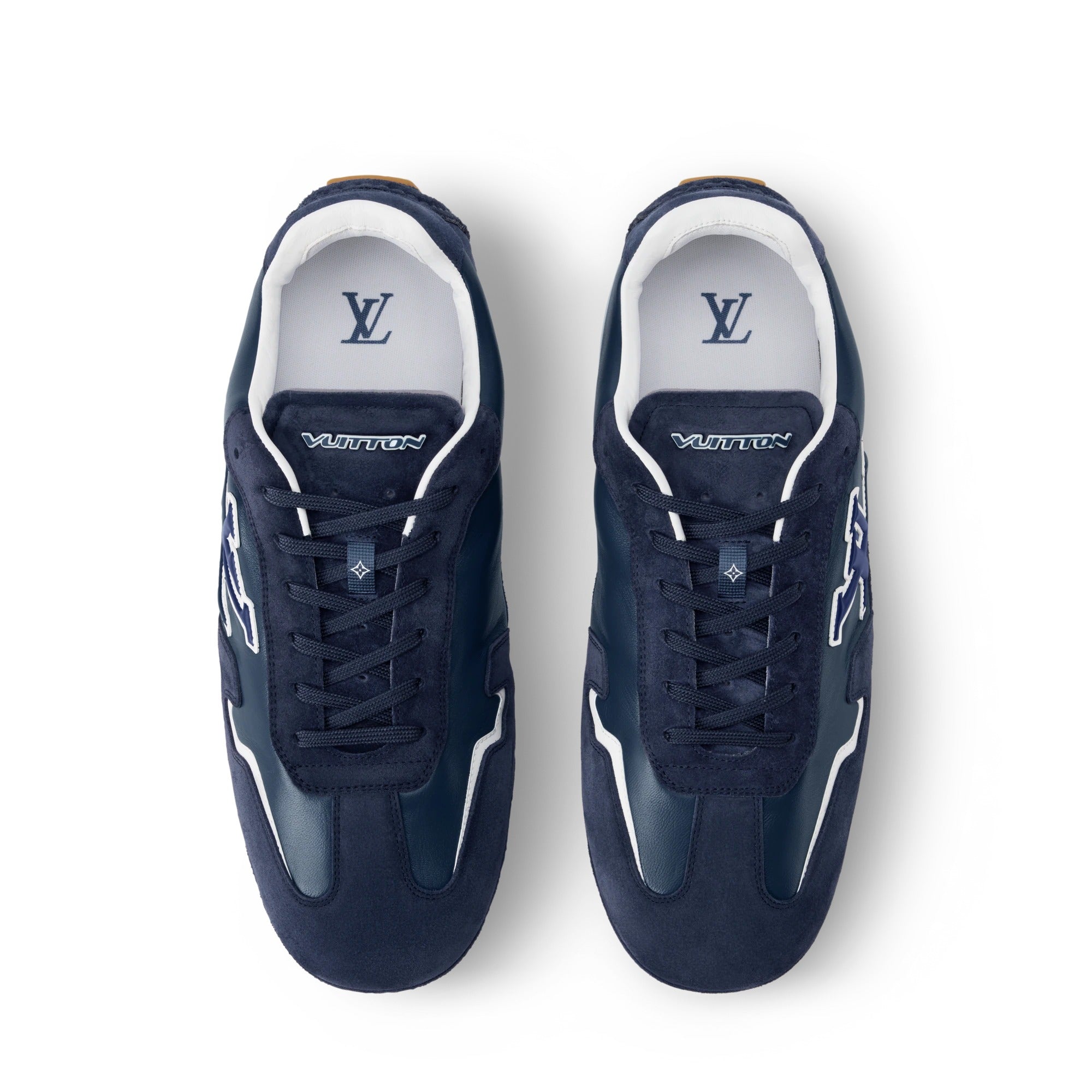 LV Rally Sneaker