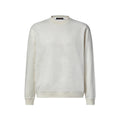 Monogram Jacquard Sweatshirt