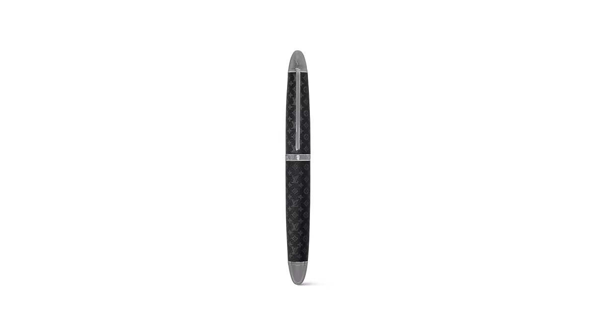 Monogram Eclipse Doc Rollerball Pen