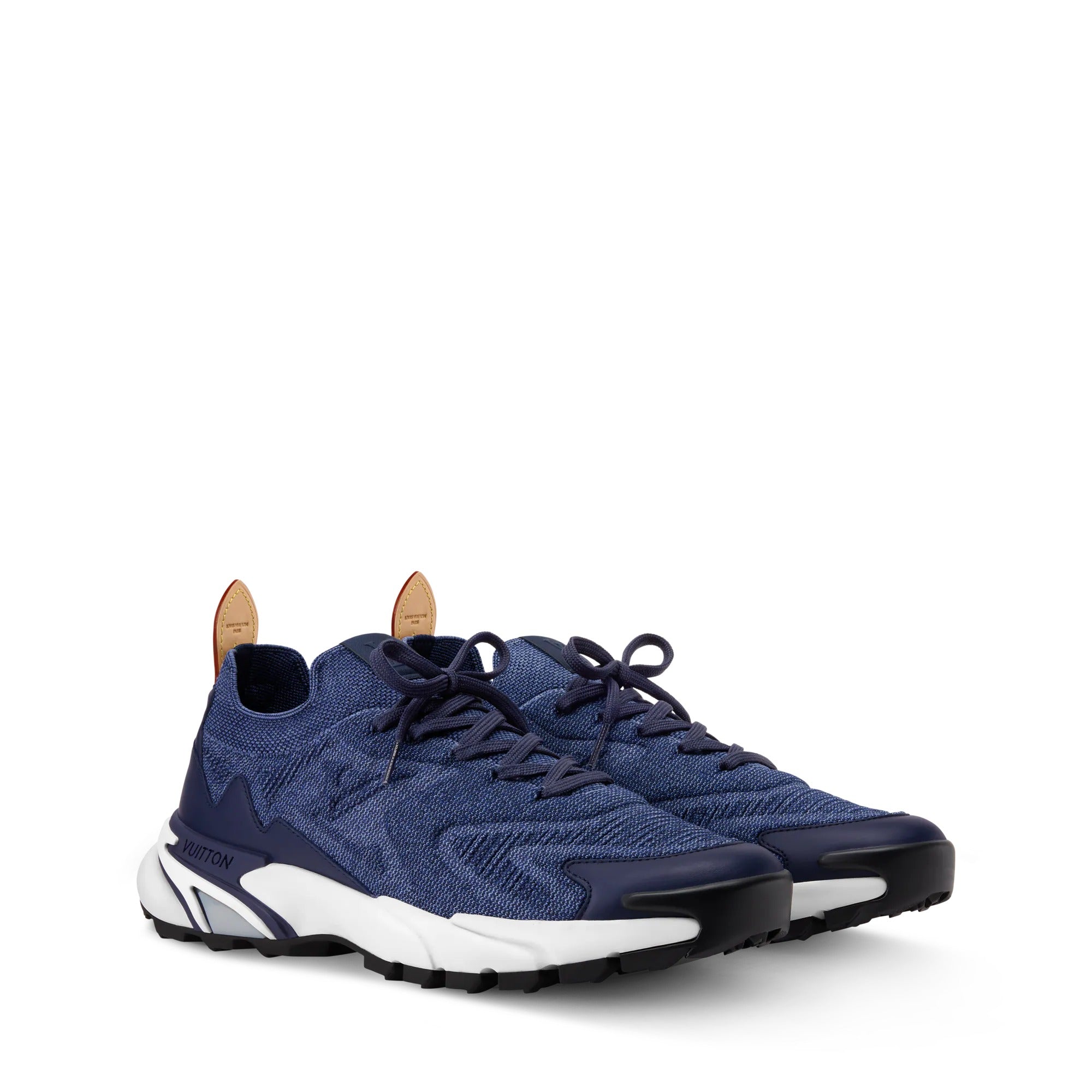 LV Tatic Knit Sneaker