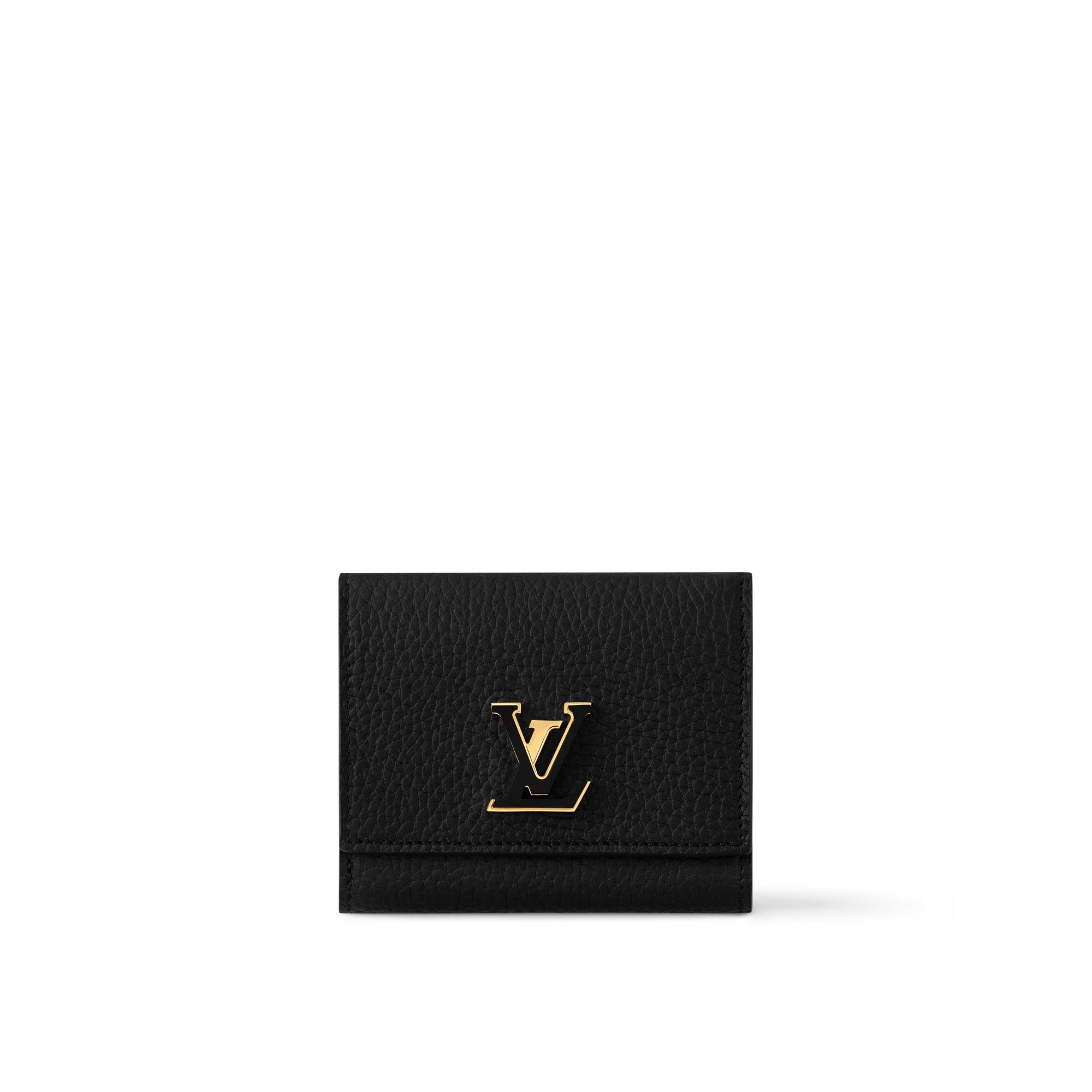 Capucines Tiny Wallet