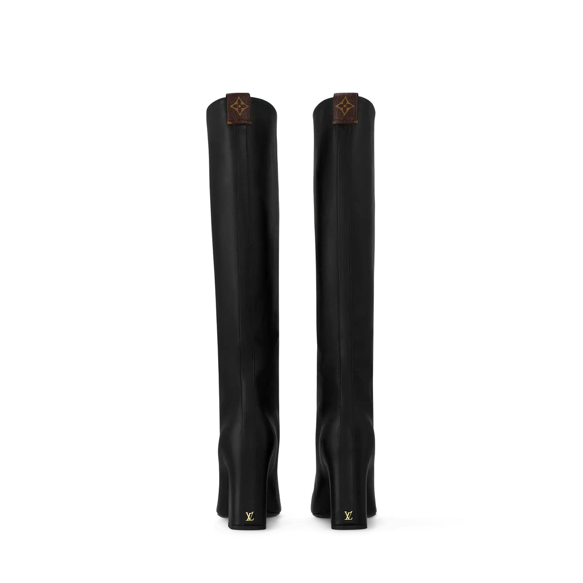 Donna High Boot