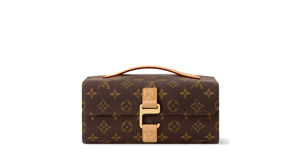 Hanging Toiletry Bag