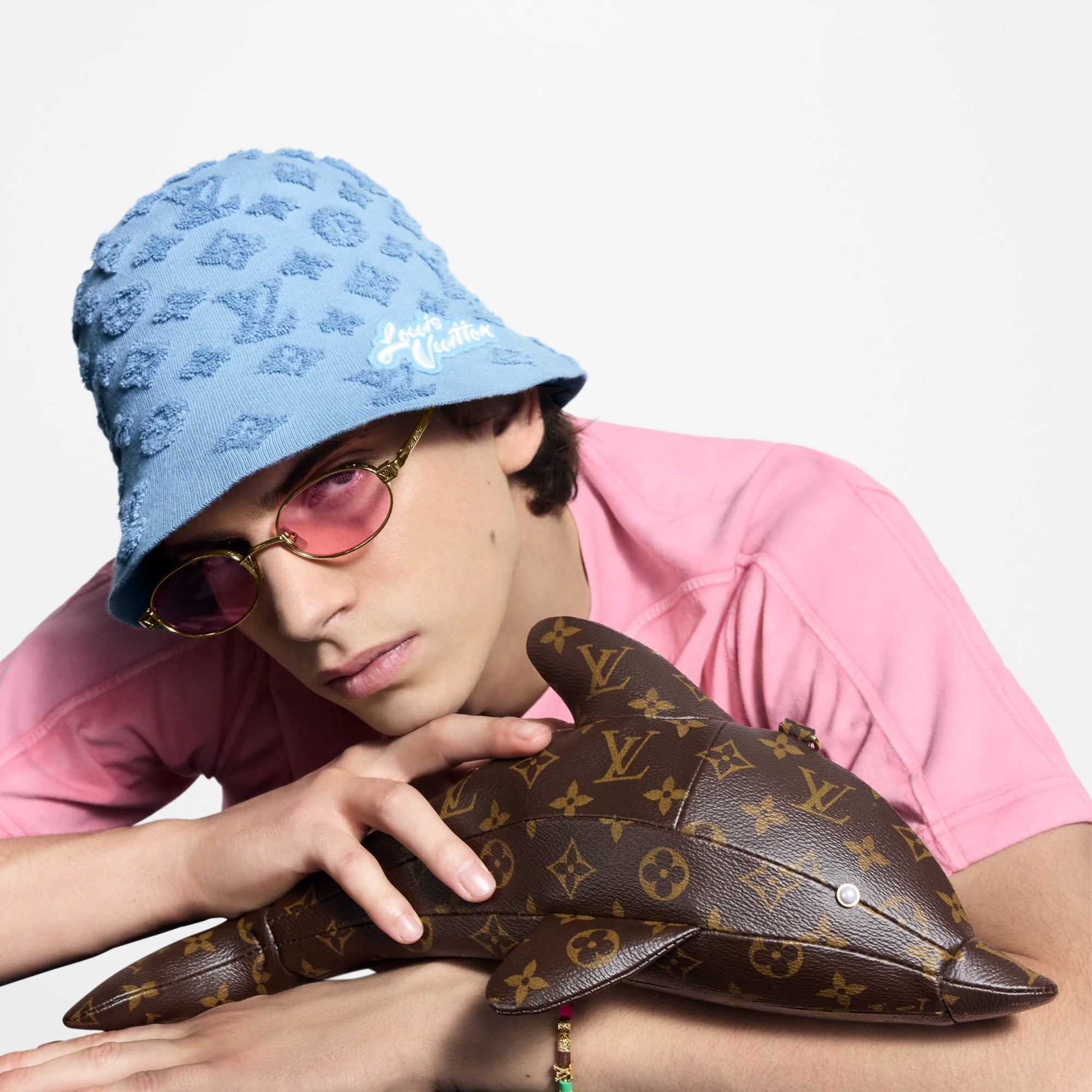 Dolphin Bag