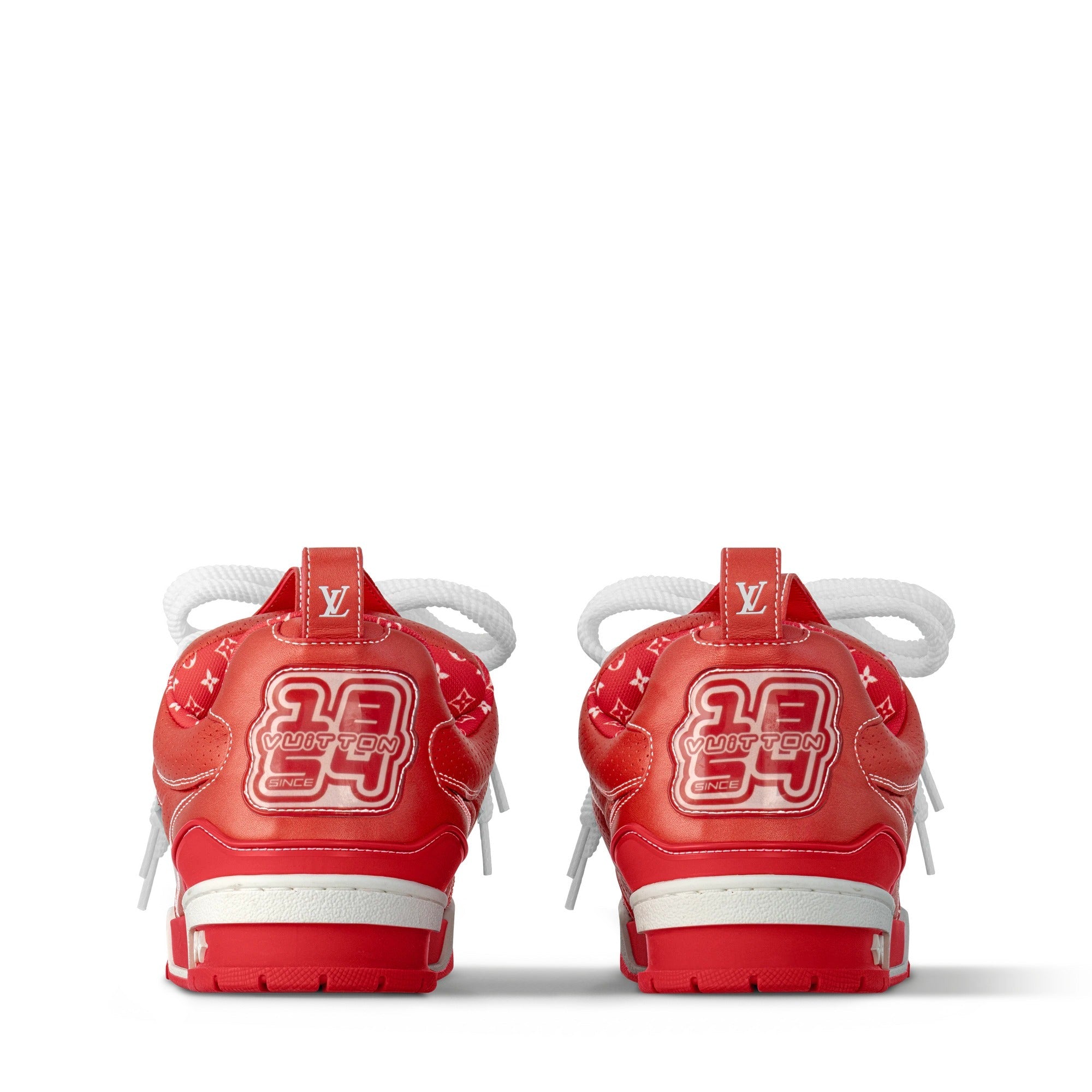 LV Skate Sneaker
