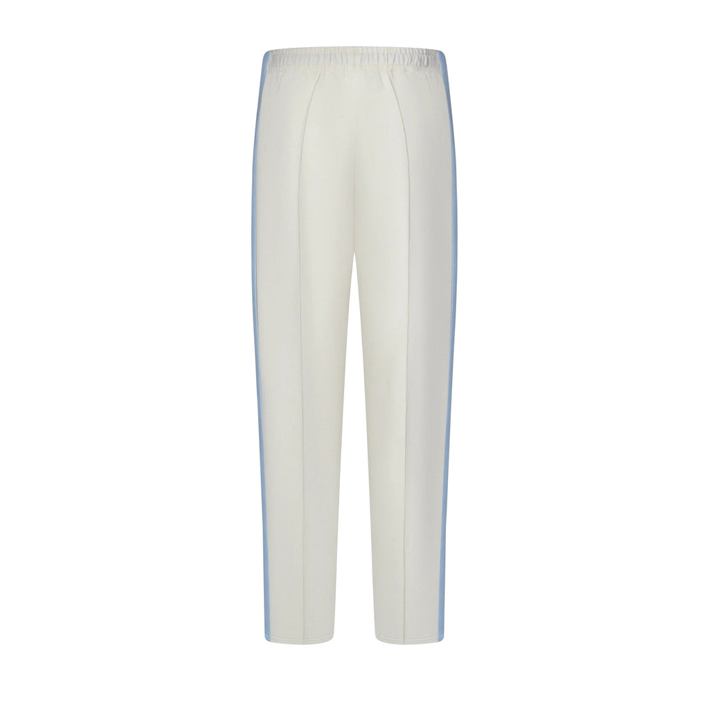Color-Blocked Jogging Pants