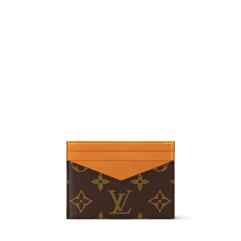 Triple Card Holder