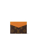 Triple Card Holder