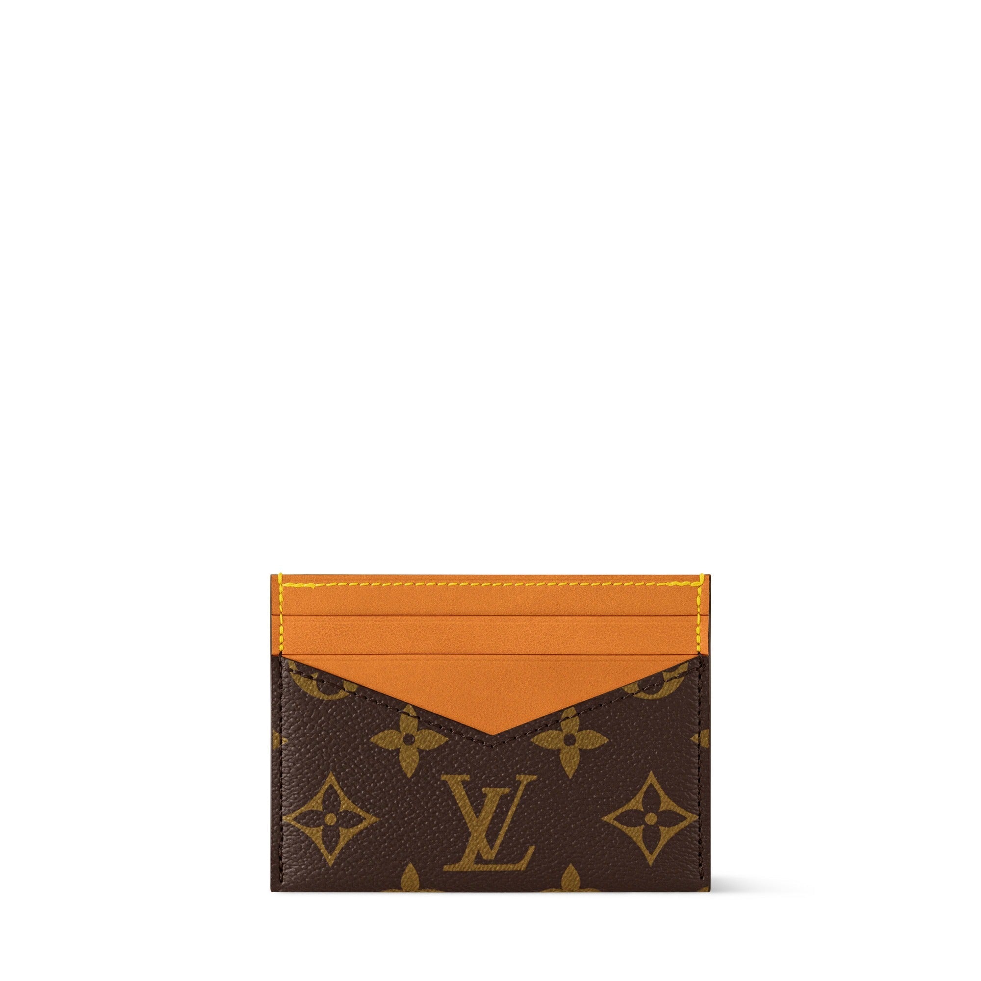 Triple Card Holder