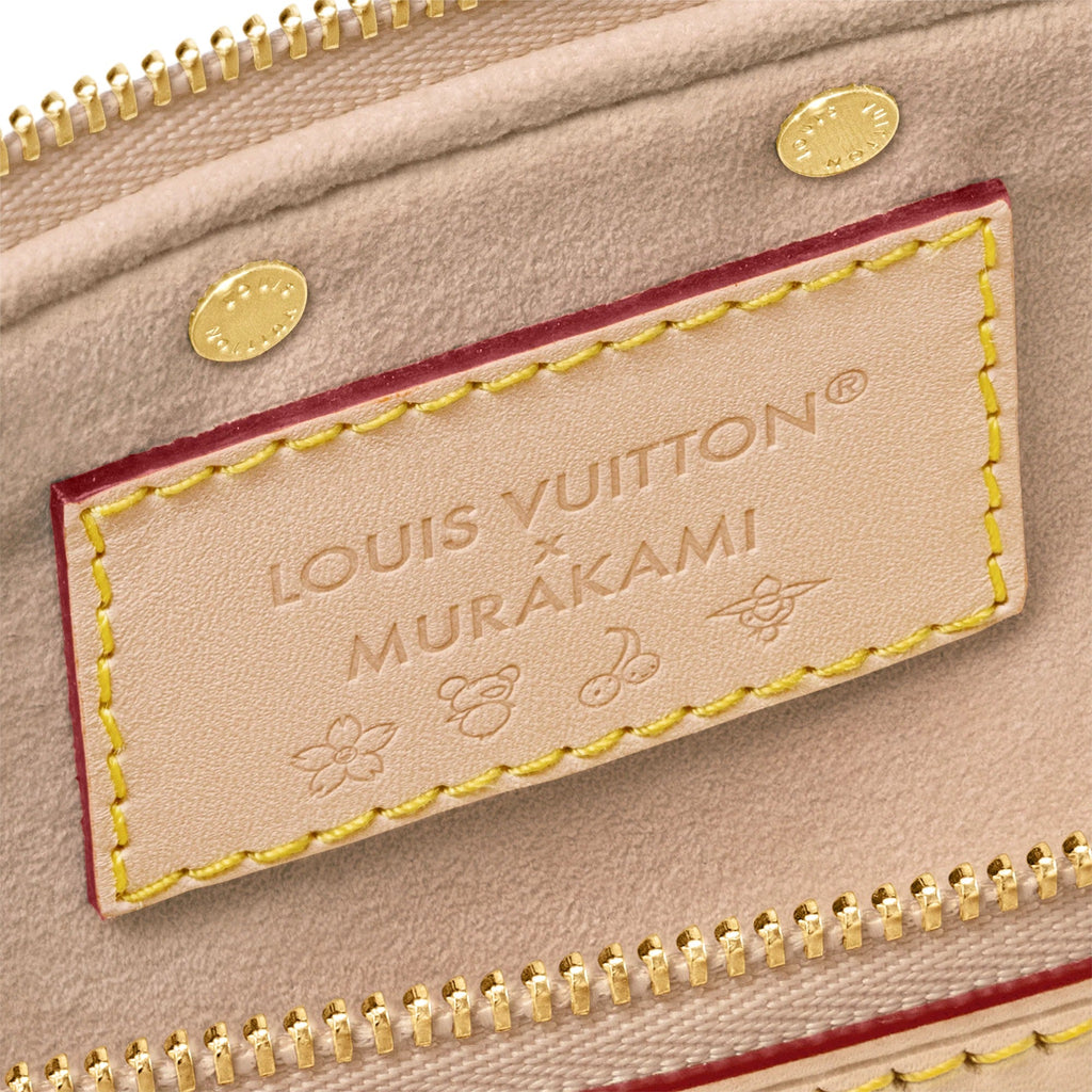 LV x TM Pochette Accessoires