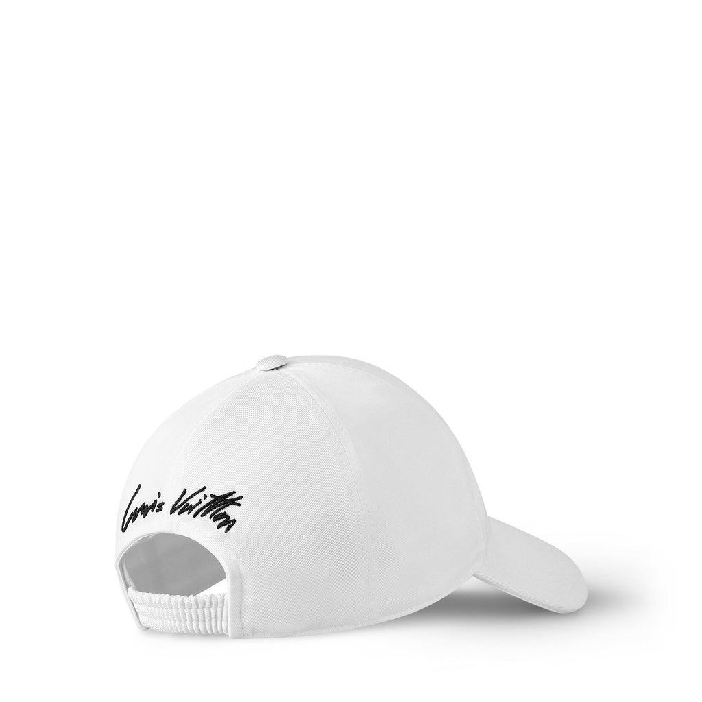 LV League Cap