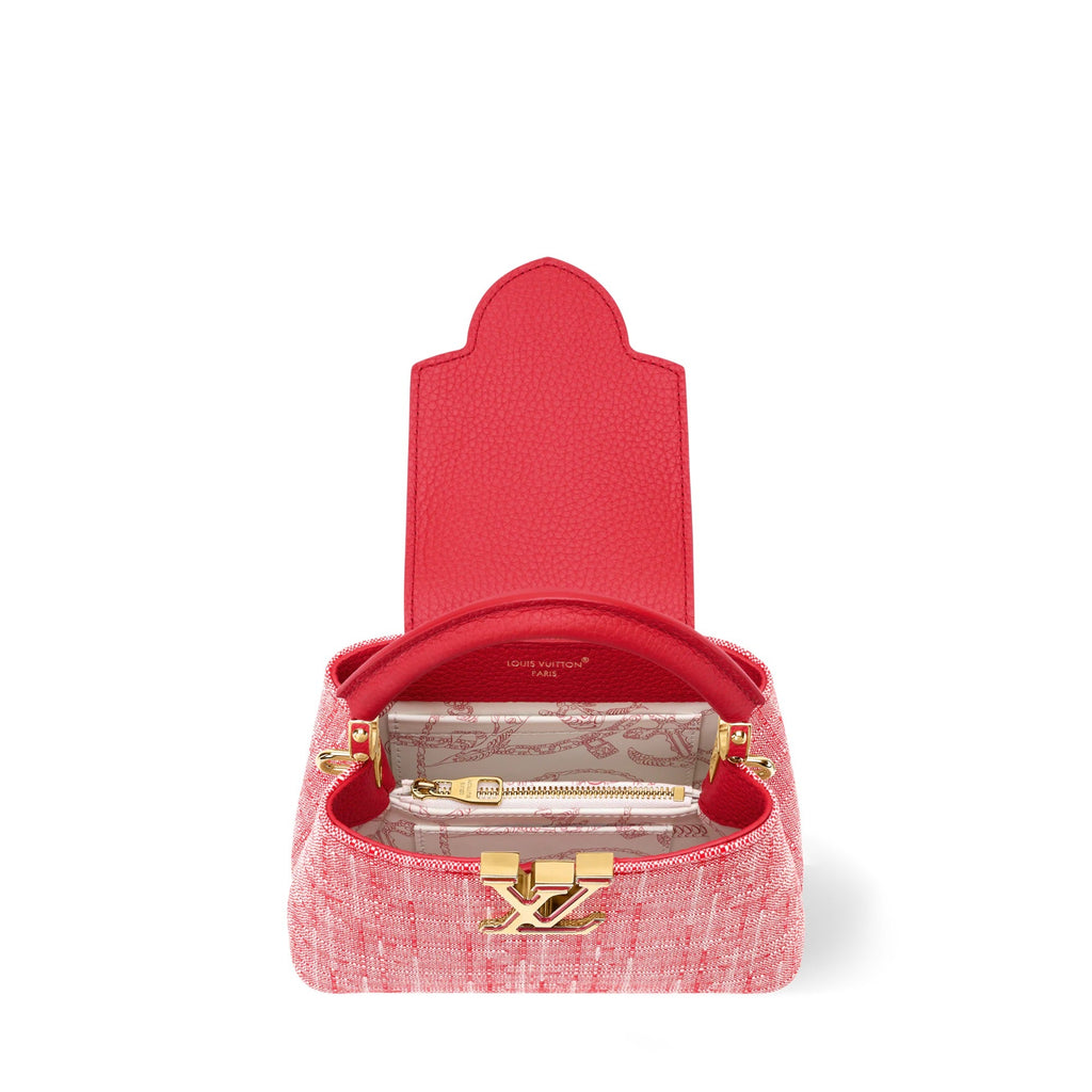 Capucines Mini