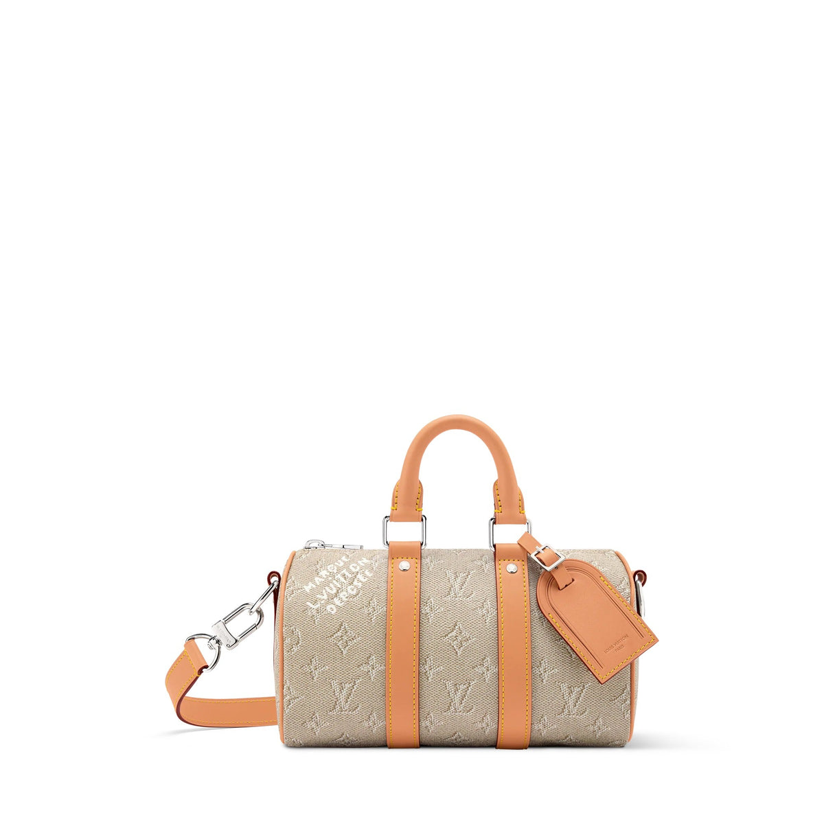 Keepall Bandoulière 25
