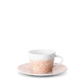 Constellation Set of 2 Coffee Cups and Saucers